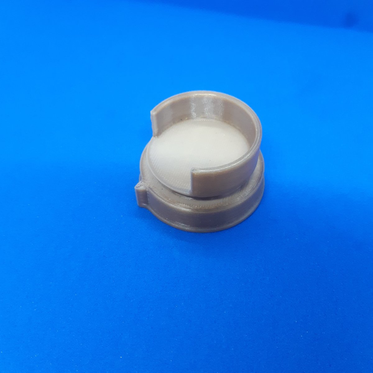 Bouchon pour Varromat